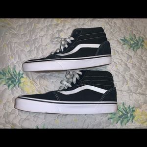 New vans